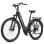Bicicletta Elettrica TTGO C7 SE Motore Centrale 250W 36V 18Ah