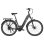 Bicicletta Elettrica TTGO C7 SE Motore Centrale 250W 36V 18Ah
