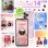 Oukitel C3 4G 4GB 64GB 6.52" Dorado