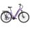 Bicicletta Elettrica TTGO C7 SE Motore Centrale 250W