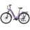 Bicicletta Elettrica TTGO C7 SE Motore Centrale 250W