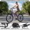 Bicicletta Elettrica TTGO C7 SE Motore Centrale 250W