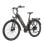 Bicicleta Eléctrica Urbana TTGO C5 Motor 250W Batería 48V 13.5Ah Neumáticos 27.5"