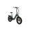 Bicicleta electr TTGO F6 PRO Plegavel 48V 250W 120-140km