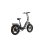 Bicicleta electr TTGO F6 PRO Plegavel 48V 250W 120-140km