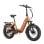 Bicicleta Electrica TTGO F6 BOOST Todo-terreno