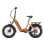 Bicicleta Electrica TTGO F6 BOOST Todo-terreno