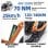 Bicicleta Electrica TTGO F6 BOOST Todo-terreno