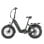 Bicicleta electrica TTGO F6 BOOST 250W 48V 18Ah