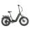 Bicicleta electrica TTGO F6 BOOST 250W 48V 18Ah