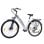 Velo electrique TTGO Hz-28ST 36V 20Ah 28 pouces