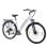 Velo electrique TTGO Hz-28ST 36V 20Ah 28 pouces