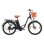 Veloce Elettrico Urbano TTGO YY-26ST 36V 250W 26 pollici