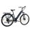 Velo electrique urbain TTGO HZ-28ST 36V 20Ah