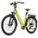 Bicicletta Elettrica TTGO Z3 Urbana 48V 250W 27,5" Autonomia 120km