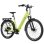 Bicicletta Elettrica TTGO Z3 Urbana 48V 250W 27,5" Autonomia 120km