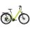 Bicicletta Elettrica TTGO Z3 Urbana 48V 250W 27,5" Autonomia 120km