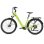 Bicicletta Elettrica TTGO Z3 Urbana 48V 250W 27,5" Autonomia 120km