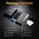 Lagenio Rhino 1 Pro 4G 8GB 256GB 6.9" Zwart