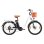 Bicicleta electrica TTGO YY-26ST 36V 250W