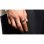 Anillo inteligente Even Realities Even R1 Talla 13 Bluetooth IP68 Cerámica Circonio Acero Quirúrgico