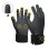 Haptische Handschoen bHaptics Tactglove DK3 Bluetooth Precisie Draadloos