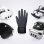 Haptische Handschoen bHaptics Tactglove DK3 Bluetooth Precisie Draadloos