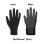 Haptische Handschoen bHaptics Tactglove DK3 Bluetooth Precisie Draadloos