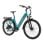 Vélo électrique TTGO C5 urbain 48V 250W 27,5 pouces autonomie longue