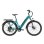 Vélo électrique TTGO C5 urbain 48V 250W 27,5 pouces autonomie longue