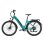 Vélo électrique TTGO C5 urbain 48V 250W 27,5 pouces autonomie longue
