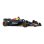 Coche de carreras Hot Wheels Oracle Red Bull Racing RB20 1:64