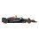 Coche de carreras Hot Wheels Oracle Red Bull Racing RB20 1:64