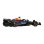 Coche de carreras Hot Wheels Oracle Red Bull Racing RB20 1:64