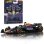Coche de carreras Hot Wheels Oracle Red Bull Racing RB20 1:64