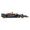 Coche de carreras Hot Wheels Oracle Red Bull Racing RB20 1:64