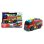 Camion de pompier Smoby 203302028S06 piles incluses