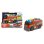 Camion de pompier Smoby 203302028S06 piles incluses