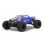 Monster Truck RC Jamara Whelon 1:12 4WD Motor Eléctrico 2.4 GHz