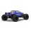 Monster Truck RC Jamara Whelon 1:12 4WD Motor Eléctrico 2.4 GHz