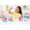 Conjunto Sorpresa Disney Vaiana con Arena Moldeable y Accesorios