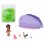 Conjunto Sorpresa Disney Vaiana con Arena Moldeable y Accesorios