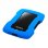 Disque Dur ADATA HD330 2 To HDD 2,5" USB 3.2 Gen 1 Résistant aux Chocs Bleu