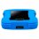 Disque Dur ADATA HD330 2 To HDD 2,5" USB 3.2 Gen 1 Résistant aux Chocs Bleu