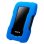 Disque Dur ADATA HD330 2 To HDD 2,5" USB 3.2 Gen 1 Résistant aux Chocs Bleu