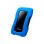 Disque Dur ADATA HD330 2 To HDD 2,5" USB 3.2 Gen 1 Résistant aux Chocs Bleu