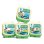 Set de 4 Figuras de Audio Tonies The Sunspeed Explorers para Toniebox