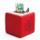 Set de 4 Figuras de Audio Tonies The Sunspeed Explorers para Toniebox