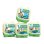 Set de 4 Figuras de Audio Tonies The Sunspeed Explorers para Toniebox