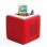 Set de 4 Figuras de Audio Tonies The Sunspeed Explorers para Toniebox